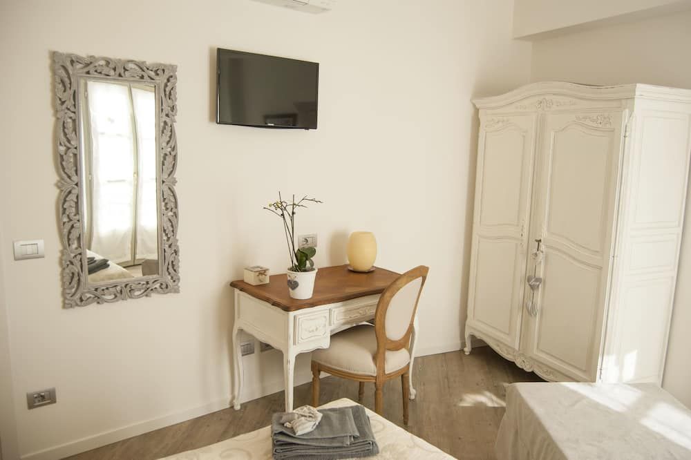 Servicio de la habitación