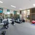 Gimnasio