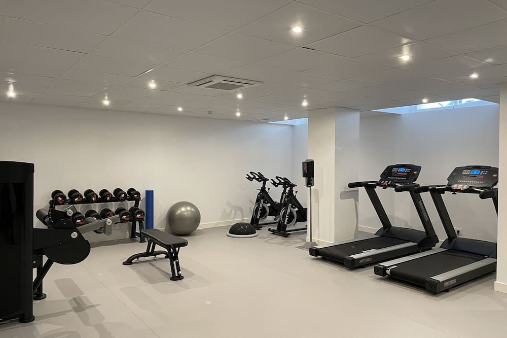 Gimnasio