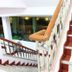 Escaleras