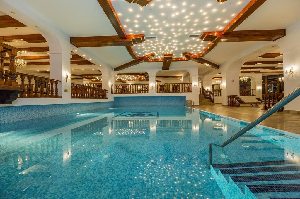 Piscina Foto