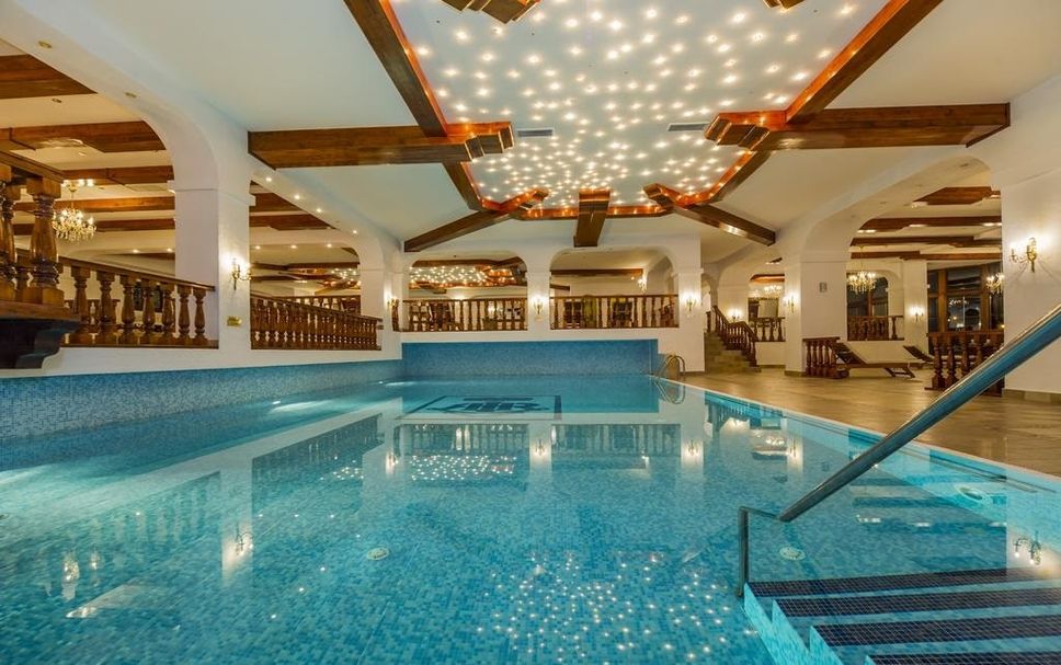 Piscina Foto