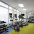 Gimnasio