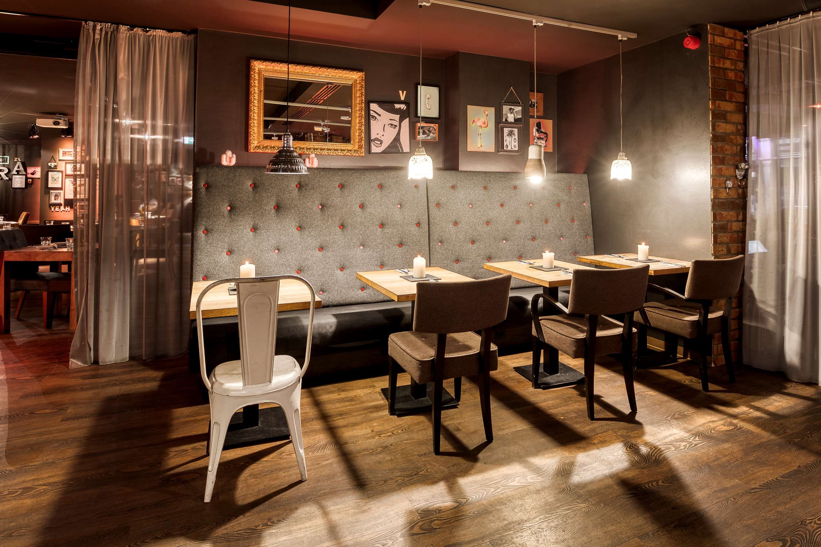 Restaurante