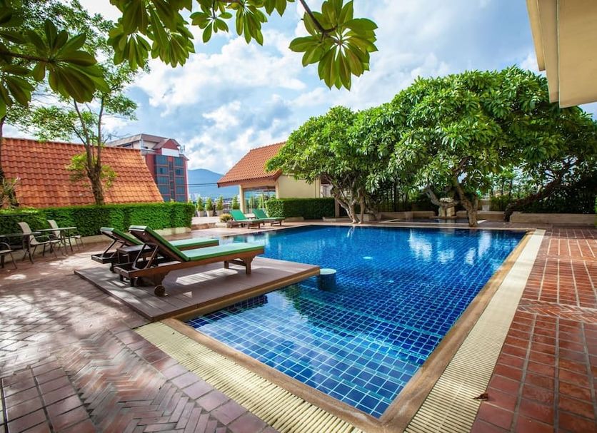 Piscina Foto