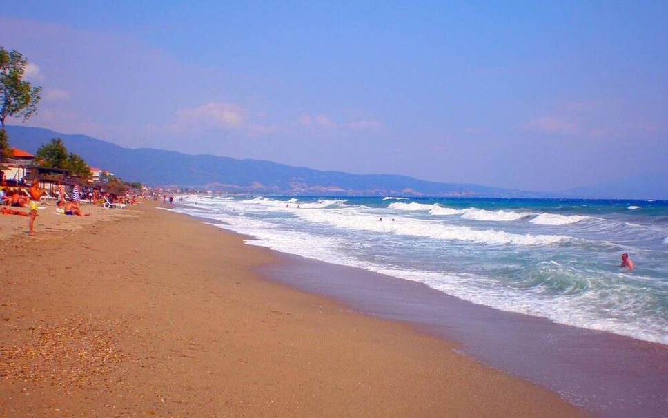 Playa Foto