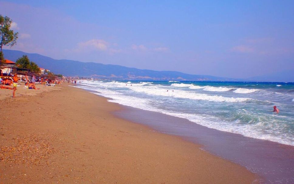 Playa Foto