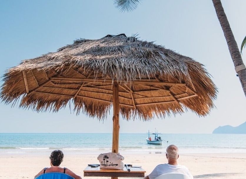 Playa Foto