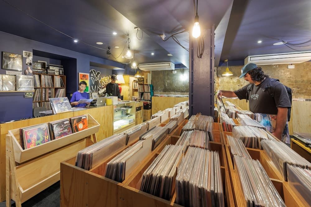 Tienda
