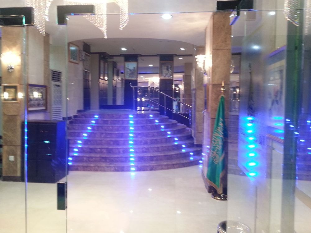 Recepción
