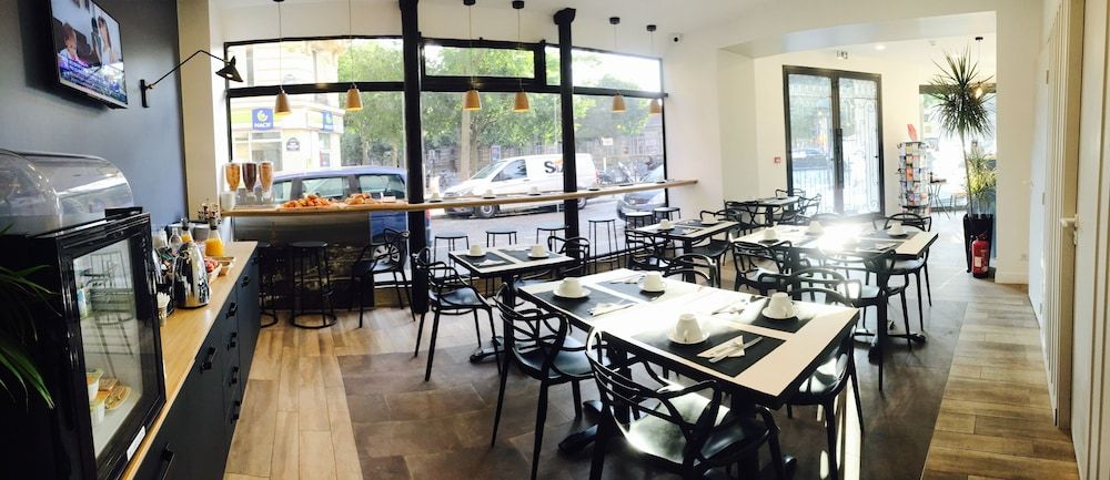 Restaurante