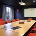 Sala de conferencias