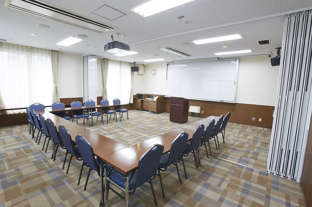 Sala de conferencias