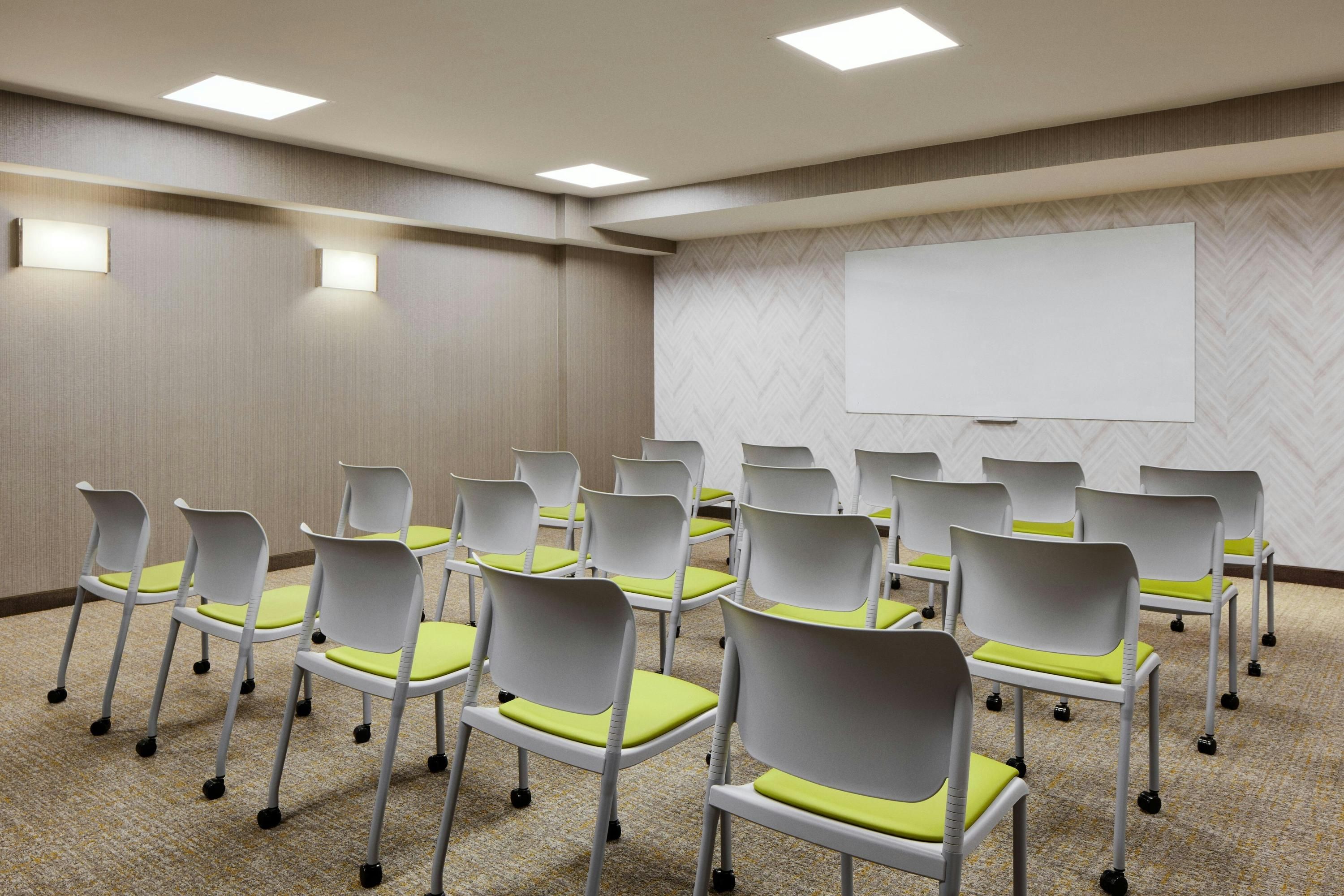 Sala de conferencias