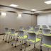 Sala de conferencias