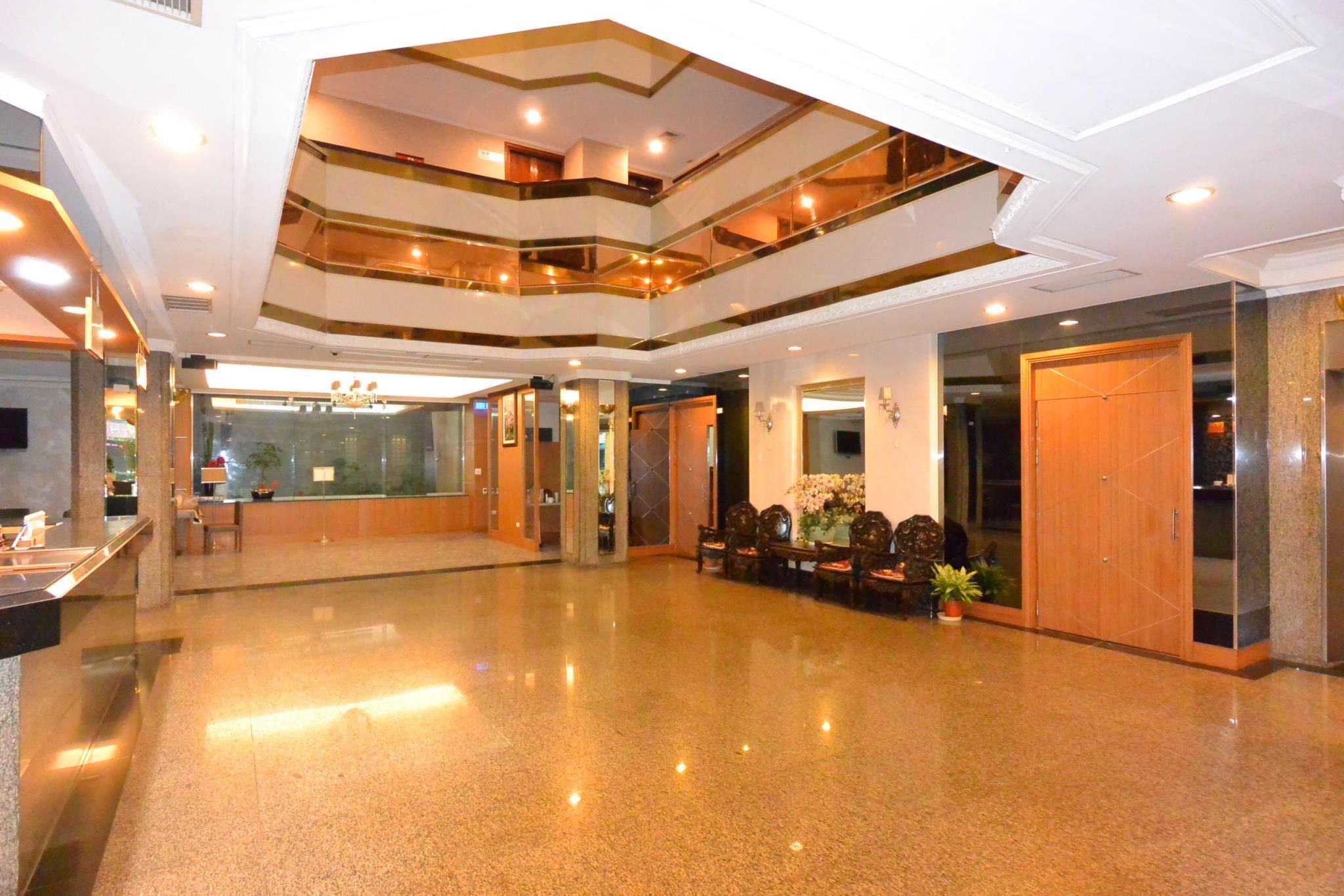 Recepción