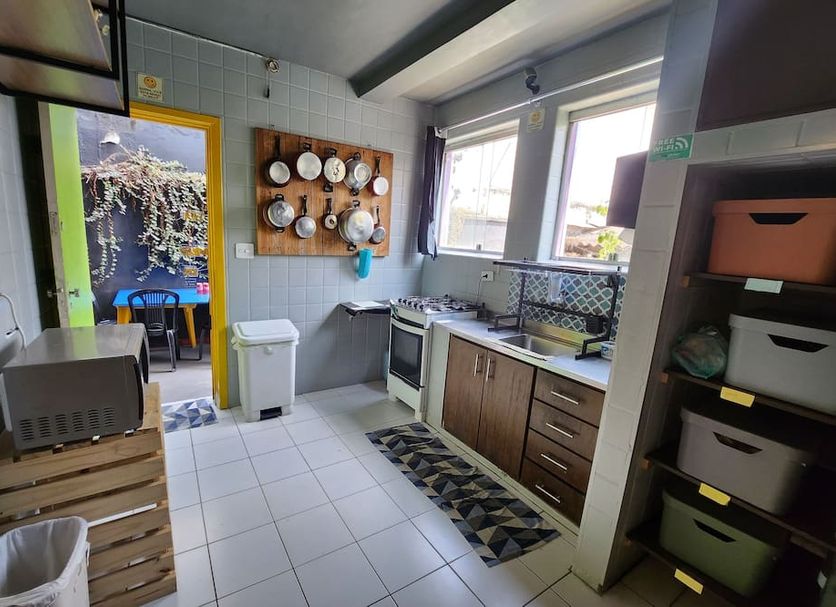 Cocina Foto