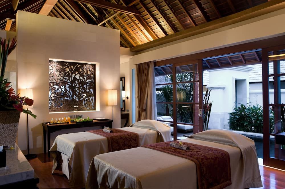 Spa Foto