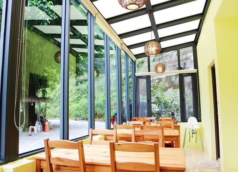 Comedor Foto
