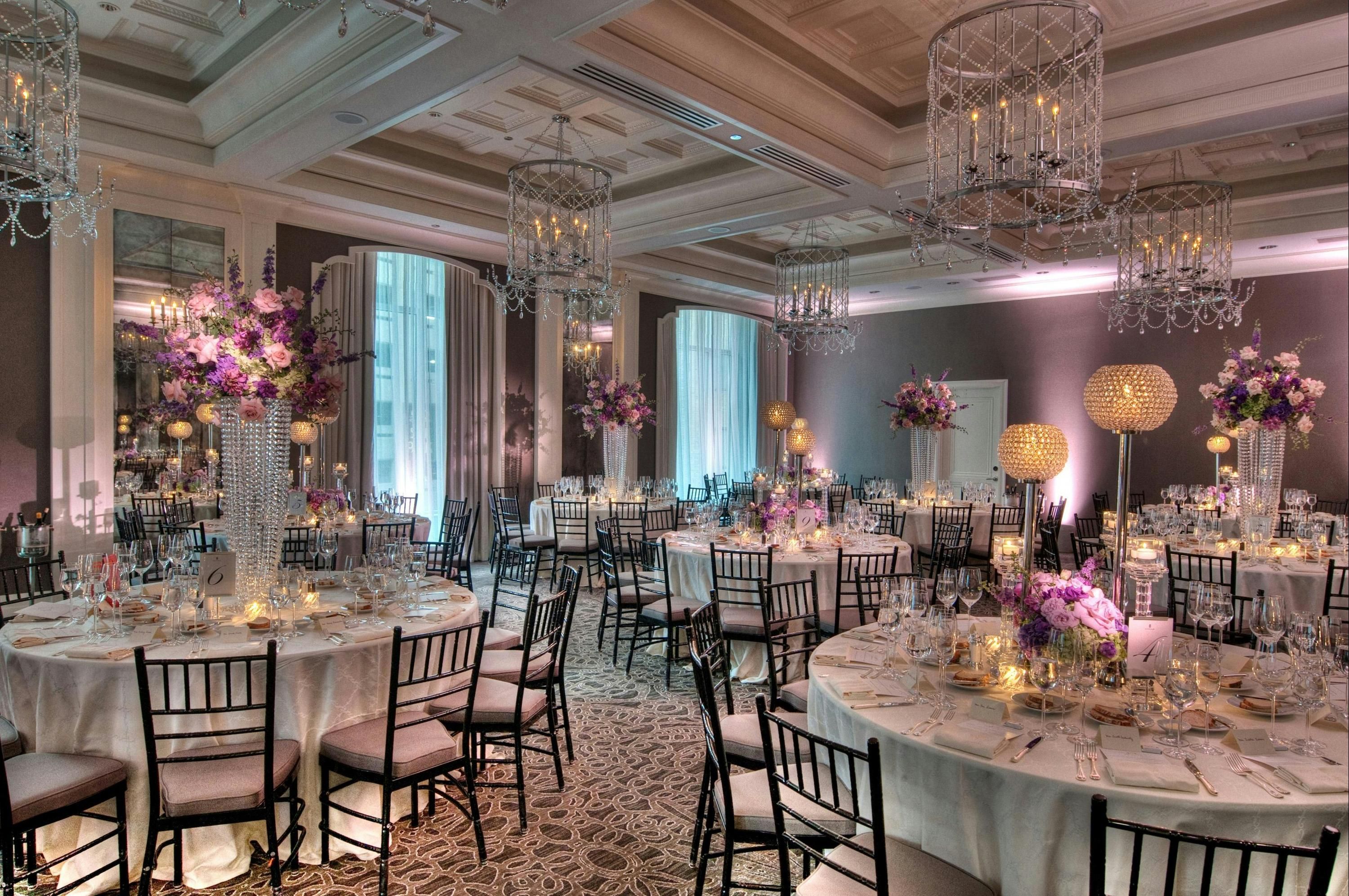 Sala de banquetes