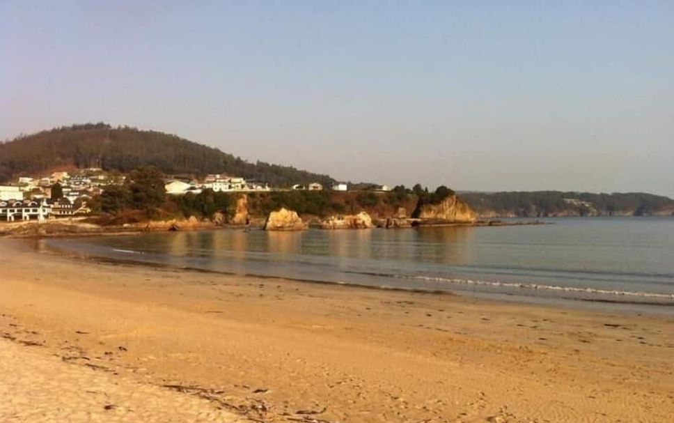 Playa Foto