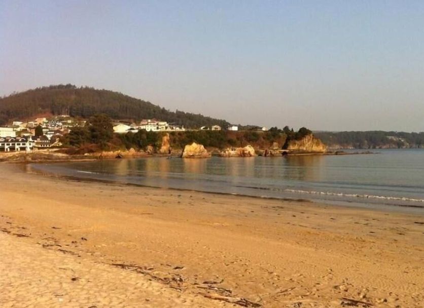 Playa Foto
