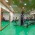 Gimnasio
