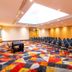 Sala de conferencias