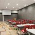 Sala de conferencias