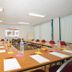 Sala de conferencias