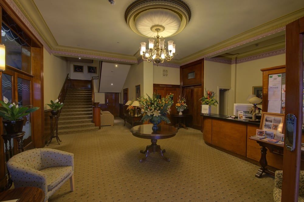 Recepción