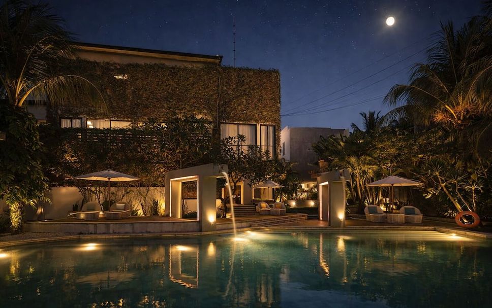 Piscina Foto