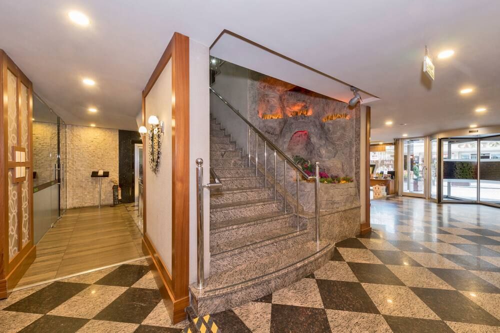 Recepción