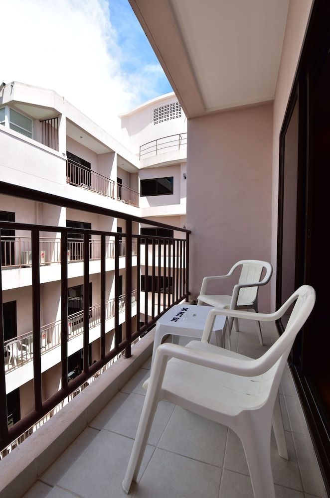 Balcón