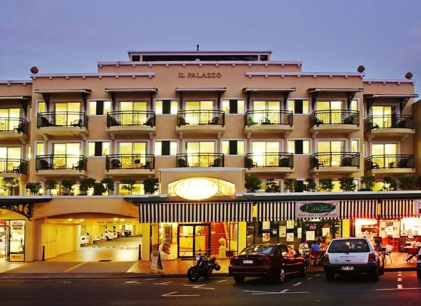 Edificio Foto