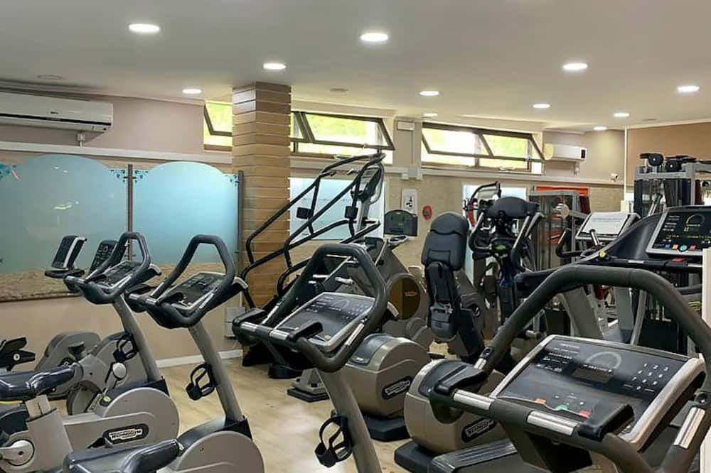 Gimnasio