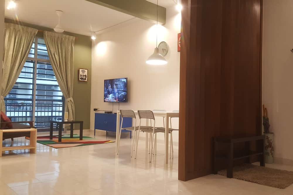 Sala de estar