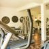 Gimnasio