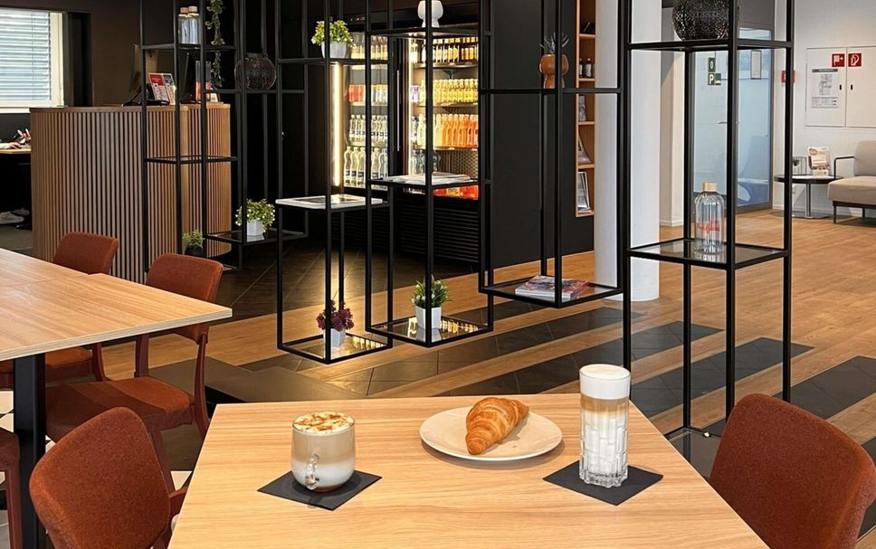 Comedor Foto