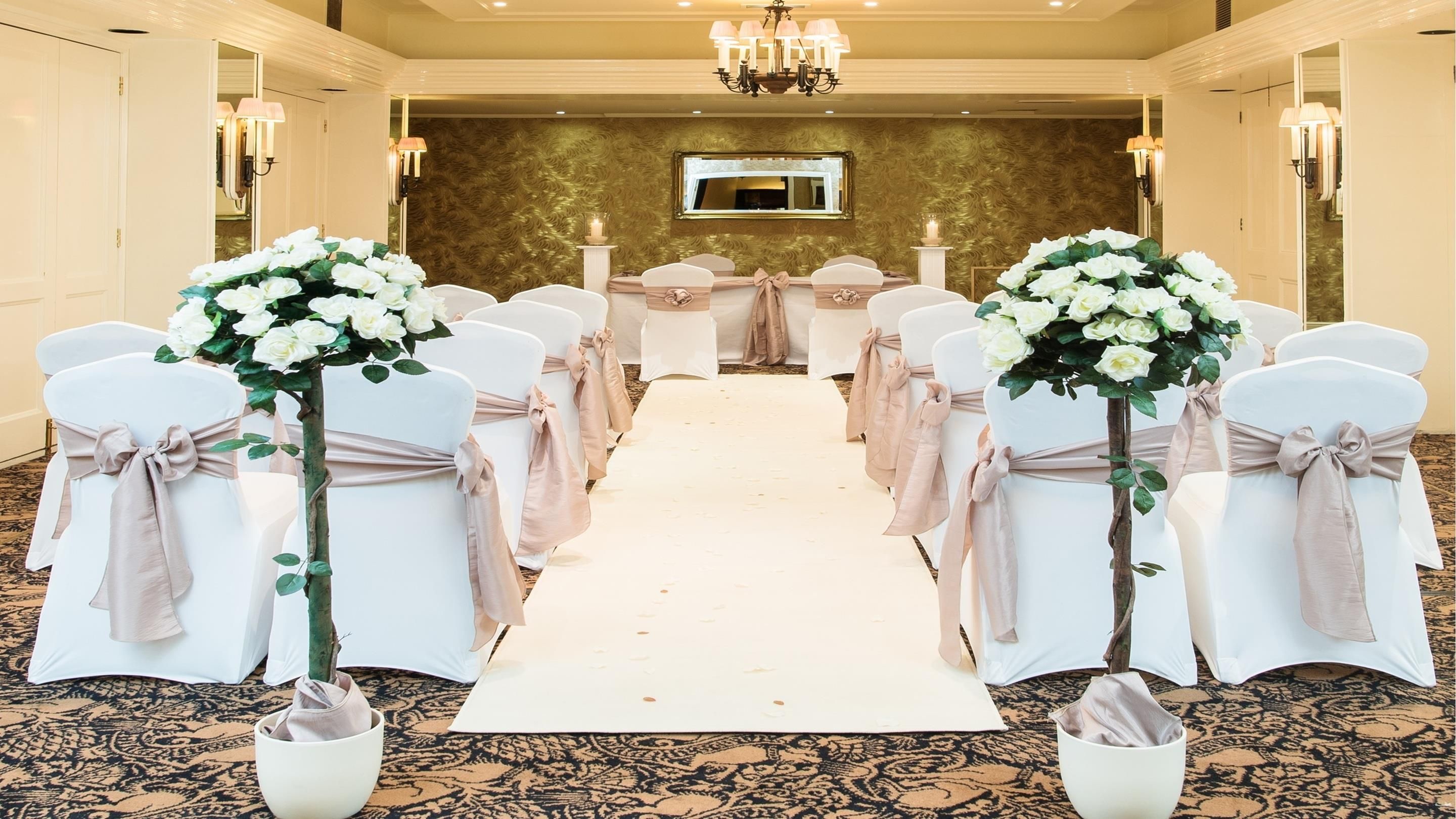 Servicio del hotel