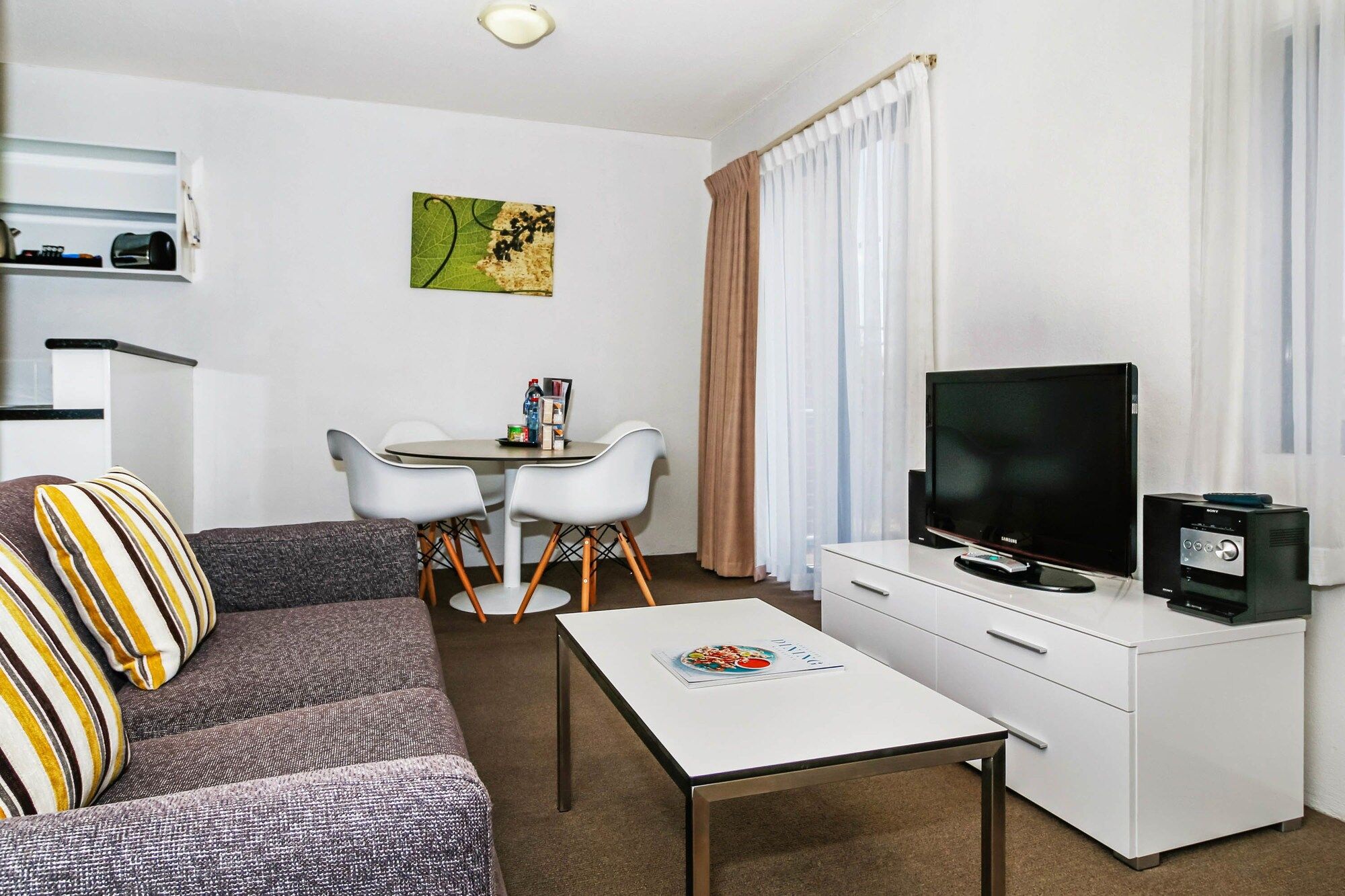 Sala de estar