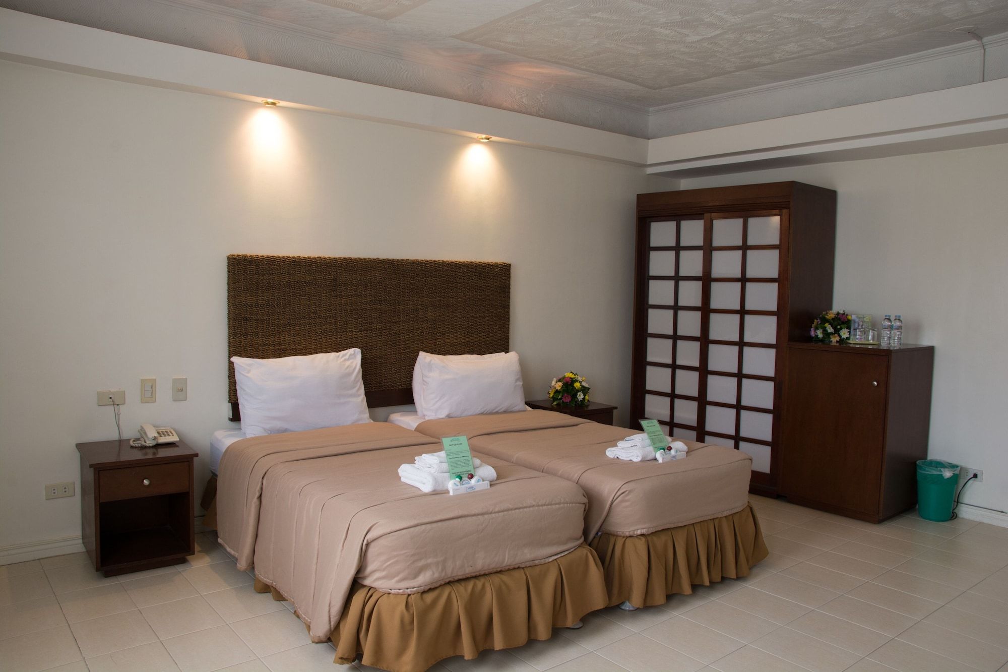 Habitación