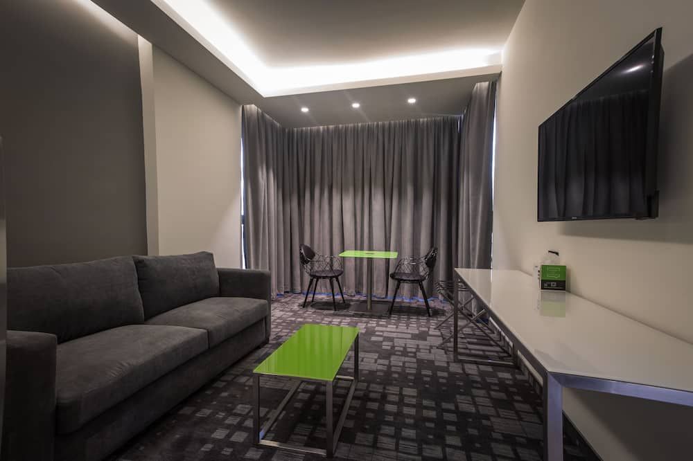 Sala de estar