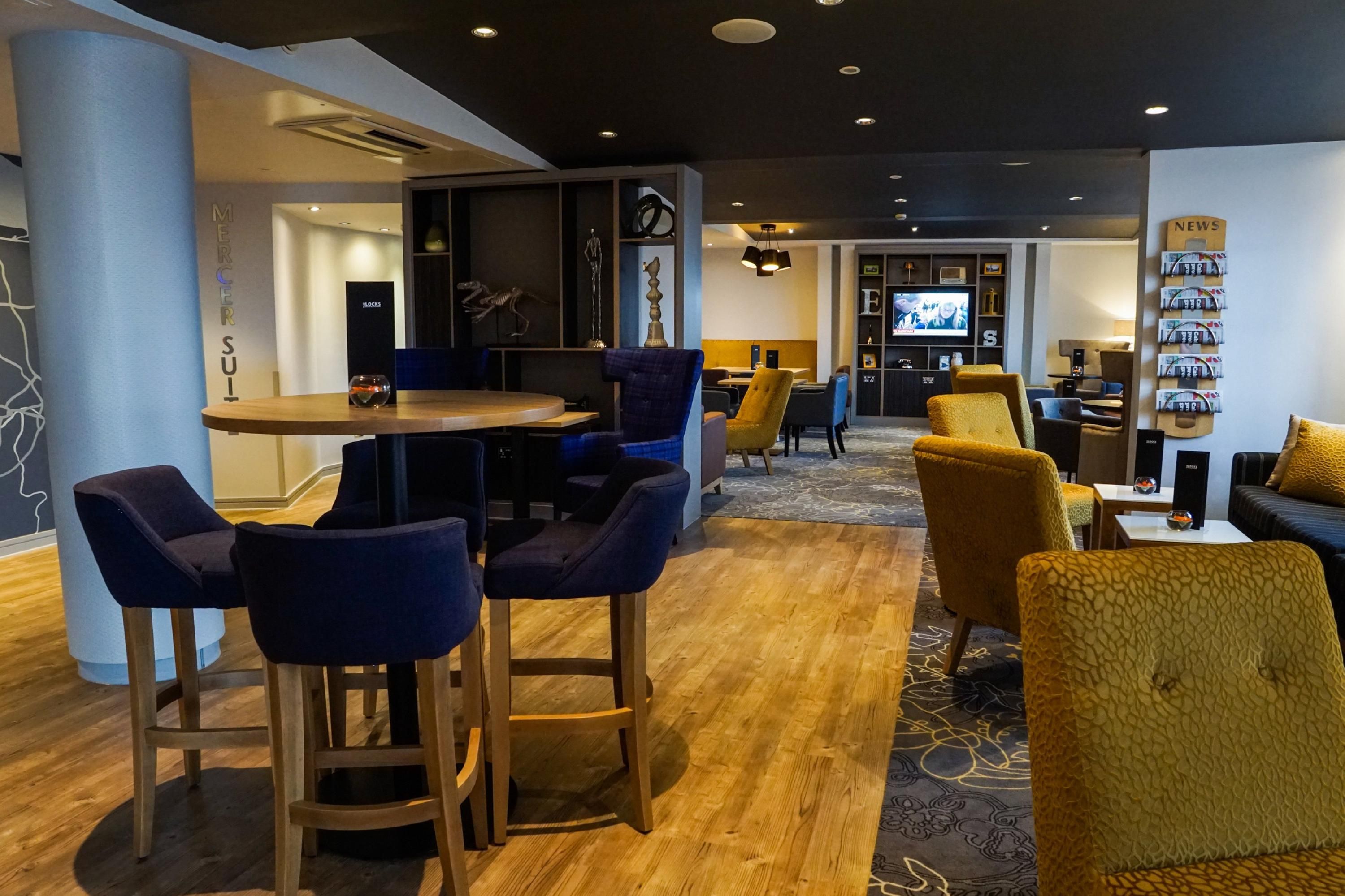 Sala de estar