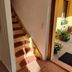 Escaleras