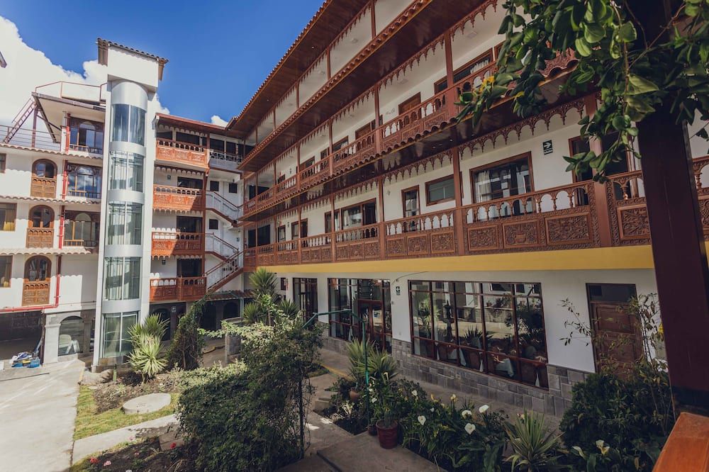 Edificio