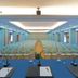 Sala de conferencias