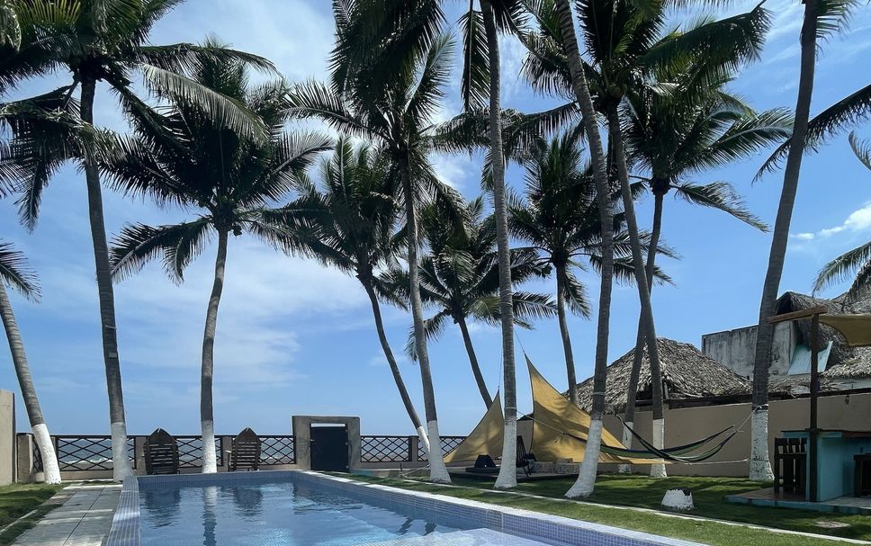 Piscina Foto
