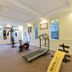 Gimnasio