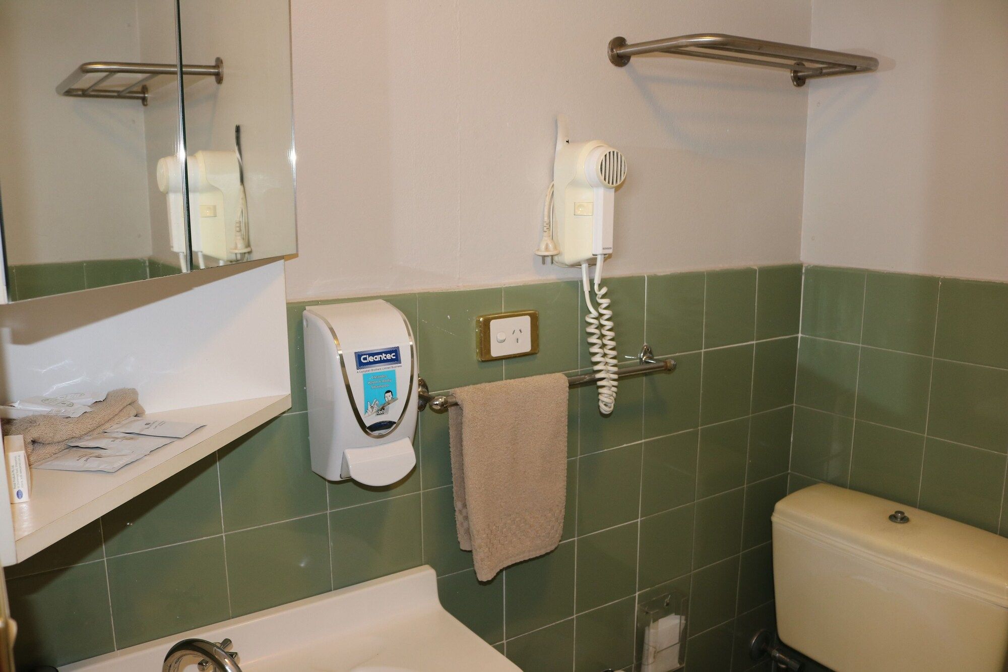 Baño